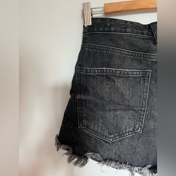 American eagle denim shorts - Picture 6 of 8